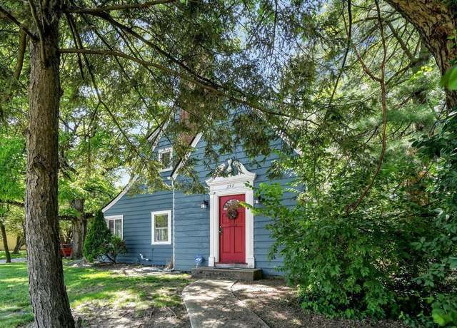 Property at 297 S James Rd, Columbus, OH 43213, 3 beds, 1 bath
