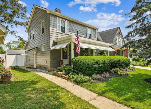 Property at 602 Wiltshire Rd, Columbus, OH 43204, 3 beds, 1 bath