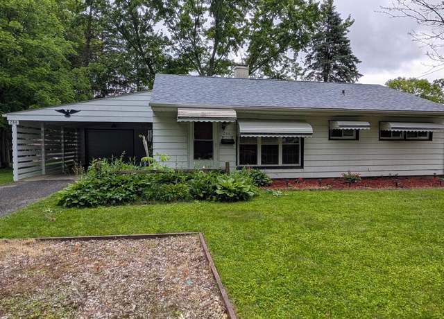 Property at 266 Hillside St, Mount Gilead, OH 43338, 3 beds, 1 bath