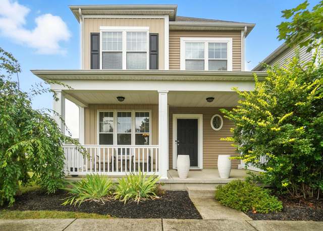 Photo of 5617 Cardin Blvd, Dublin, OH 43016