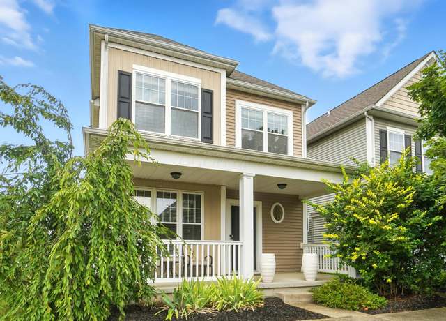Photo of 5617 Cardin Blvd, Dublin, OH 43016