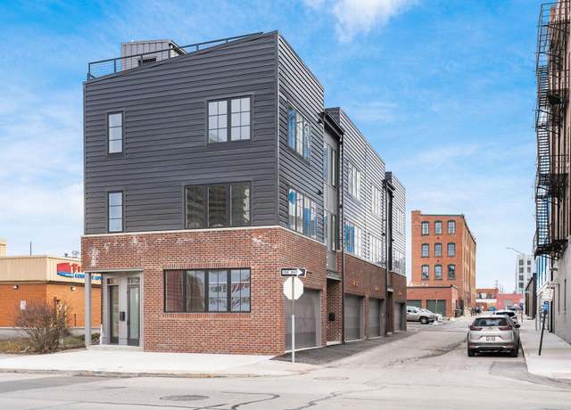 Property at 106 Lafayette St, Columbus, OH 43215, 2 beds, 2.5 baths