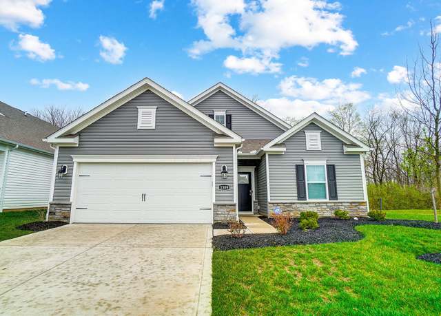 Property at 1359 Kinghorn Cir E, Grove City, OH 43123, 3 beds, 2 baths