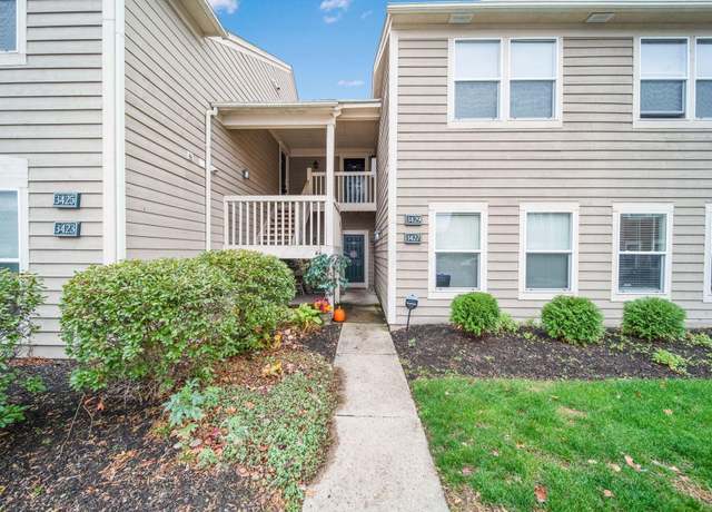 Property at 3425 Fishinger Mill Dr, Hilliard, OH 43026, 2 beds, 2 baths