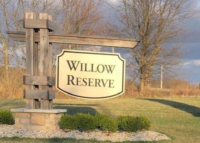Property at 104 Red Willow Dr, Etna, OH 43068, 3 beds, 2.5 baths