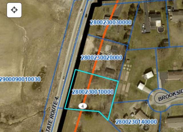 Property at 17854 State Route 4, Marysville, OH 43040