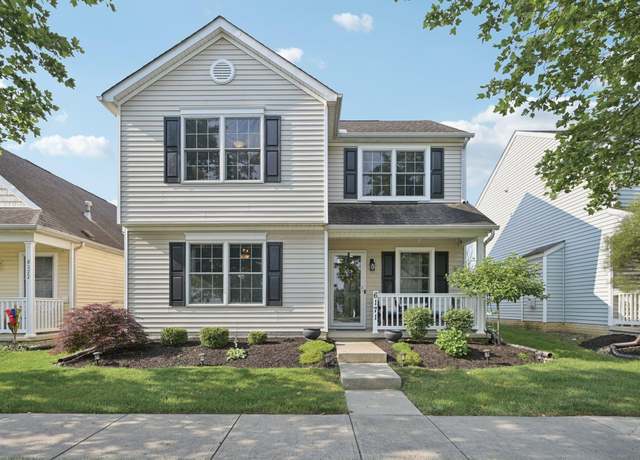 Property at 6171 Albany Way Dr, Westerville, OH 43081, 3 beds, 2.5 baths