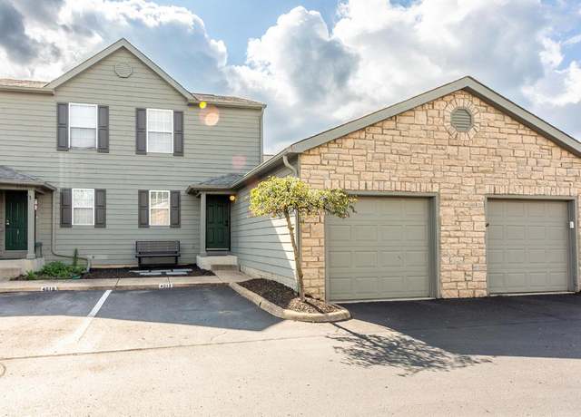 4017 Meadowleigh Way Unit 29C, Columbus, OH 43230 Photo of 4017 Meadowleigh Way Unit 29C, Columbus, OH 43230