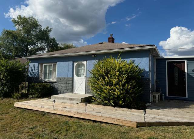 Property at 3470 Snouffer Rd, Columbus, OH 43235, 3 beds, 2 baths