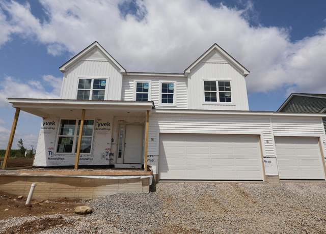 Property at 4381 Kabarda Way, Hilliard, OH 43026, 3 beds, 2.5 baths