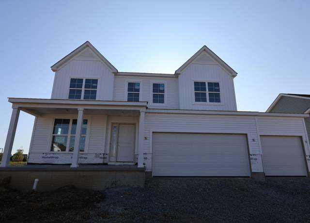 Property at 4381 Kabarda Way, Hilliard, OH 43026, 3 beds, 2.5 baths