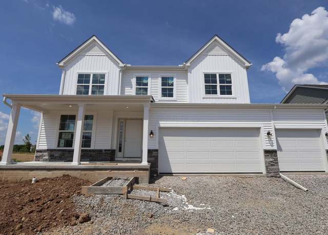 Property at 4381 Kabarda Way, Hilliard, OH 43026, 3 beds, 2.5 baths