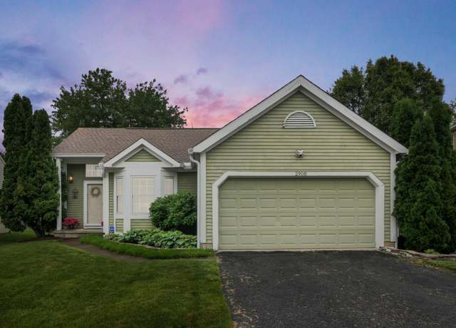 Property at 2908 Torrey Pines Dr, Pickerington, OH 43147, 3 beds, 3 baths