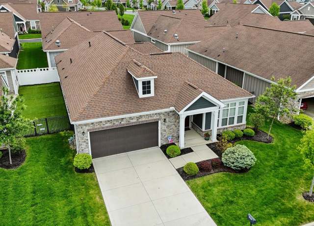 Property at 8143 Summitpoint Pl, Lewis Center, OH 43035, 2 beds, 2 baths