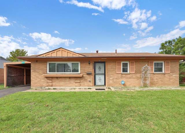 Property at 4032 E Livingston Ave, Columbus, OH 43227, 3 beds, 1.5 baths