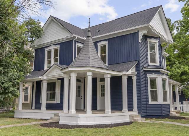 Photo of 160 N State St, Westerville, OH 43081