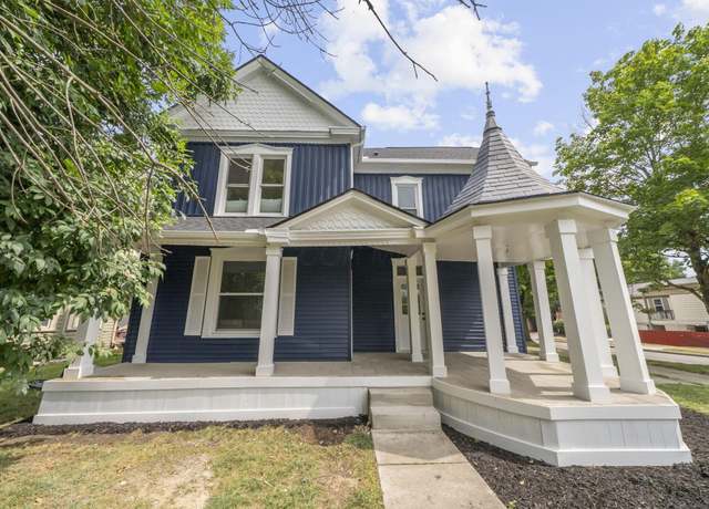Photo of 160 N State St, Westerville, OH 43081