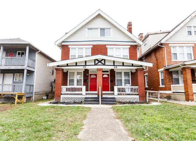 Property at 82-84 Chittenden Ave, Columbus, OH 43201, 15 beds