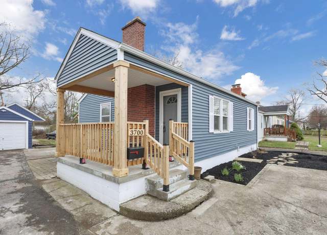 Property at 3700 Maize Rd, Columbus, OH 43224, 2 beds, 1 bath