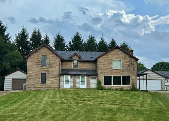 Property at 2281 Park Ave W, Ontario, OH 44906, 4 beds