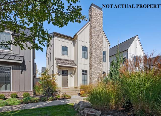 Property at 2841 Katmai Dr, Columbus, OH 43228, 3 beds, 2.5 baths