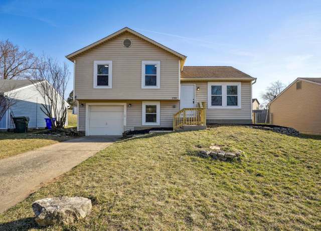 Property at 2782 Millrace Dr, Columbus, OH 43207, 3 beds, 1 bath