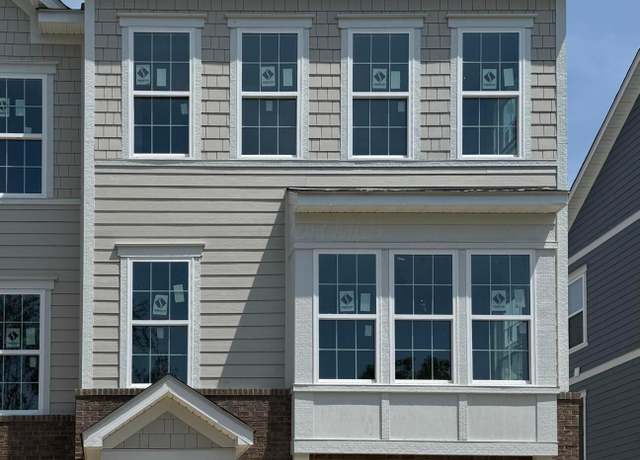 Property at 385 Hockberry Ave Lot 1603, Westerville, OH 43082, 2 beds, 3 baths