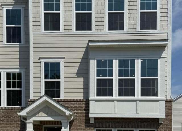 Property at 385 Hockberry Ave Lot 1603, Westerville, OH 43082, 2 beds, 3 baths