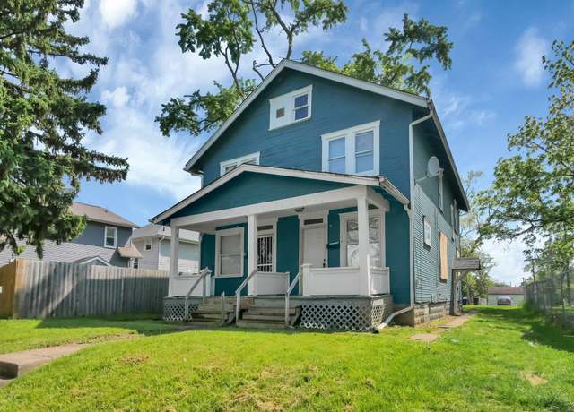 Property at 116 Belvidere Ave, Columbus, OH 43223, 6 beds