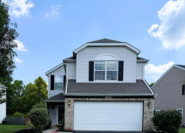 Property at 5809 Annmary Rd, Hilliard, OH 43026, 3 beds, 2.5 baths