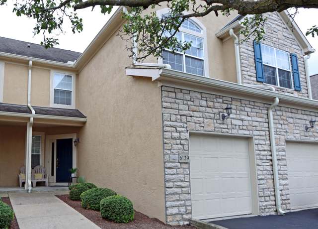 Property at 6129 Turvey Loop E, Dublin, OH 43016, 2 beds, 2.5 baths