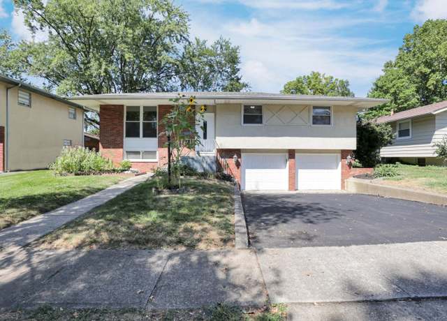 Property at 1224 Belden Rd, Columbus, OH 43229, 3 beds, 2 baths
