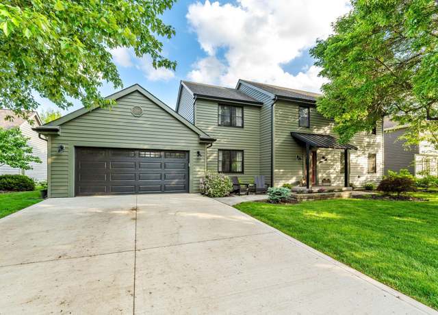 Property at 465 Timberview Dr, Marysville, OH 43040, 4 beds, 2.5 baths