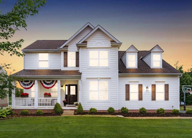 Photo of 7249 Dean Farm Rd, New Albany, OH 43054