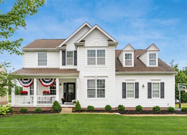Photo of 7249 Dean Farm Rd, New Albany, OH 43054