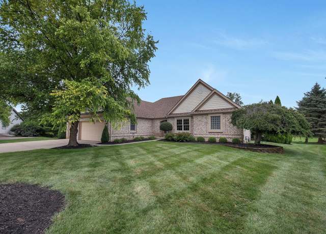Property at 144 Yonts Ct, Etna, OH 43068, 3 beds, 2 baths