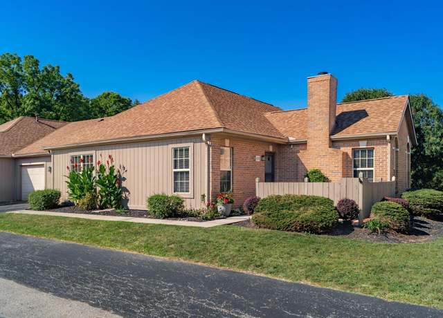 Property at 4883 Berry Leaf Pl, Hilliard, OH 43026, 2 beds, 1.5 baths
