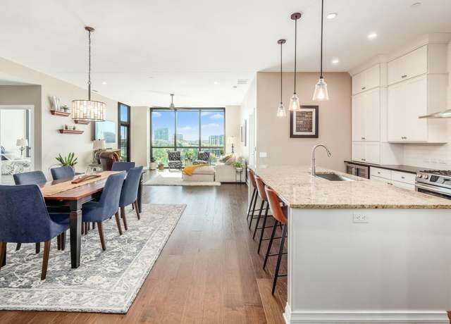 Property at 250 W Spring St #512, Columbus, OH 43215, 2 beds, 2.5 baths