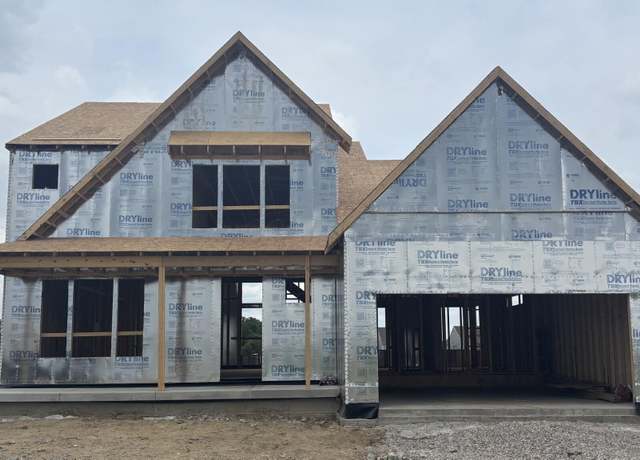 Property at 1716 Skybrook Blvd, Marysville, OH 43040, 3 beds, 2.5 baths
