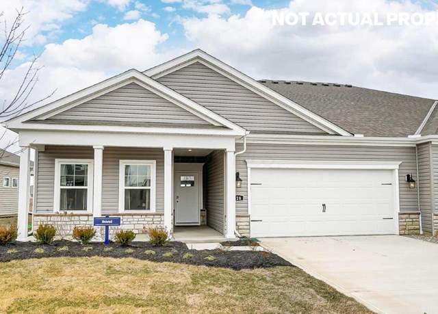 Property at 479 Darliene Dr, Plain City, OH 43064, 2 beds, 2 baths
