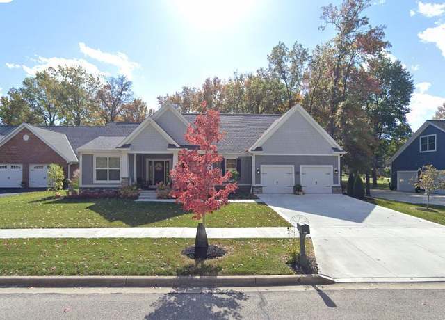 Property at 525 Wilderness Rd, Marysville, OH 43040, 3 beds, 2 baths