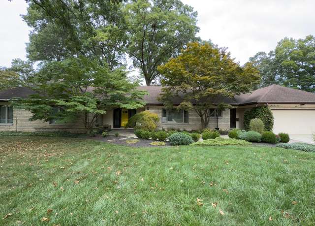Property at 4711 Scenic Dr, Columbus, OH 43214, 3 beds, 2.5 baths