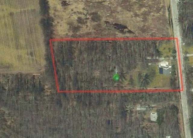 Property at 5026 Babbitt Rd, New Albany, OH 43054