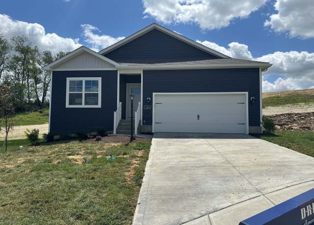 Property at 143 Badger Pass, Newark, OH 43055, 3 beds, 2 baths