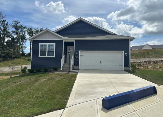 Property at 143 Badger Pass, Newark, OH 43055, 3 beds, 2 baths