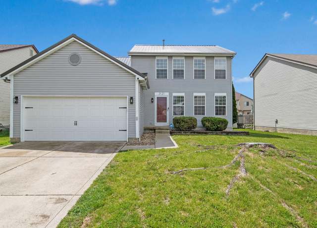 Property at 3121 Fox Chaple Dr, Columbus, OH 43232, 3 beds, 1.5 baths