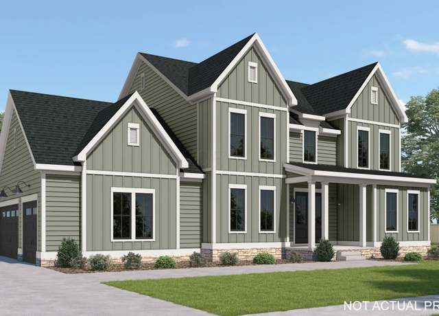 Property at 7711 Falcon Hill Ct, Plain City, OH 43064, 5 beds, 4.5 baths