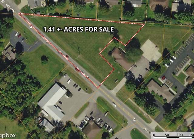 Property at 692 Hill Rd N, Pickerington, OH 43147