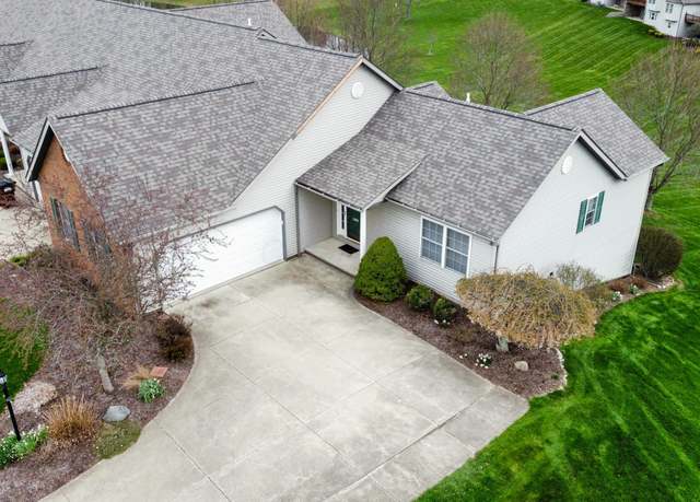 Property at 1604 Nantucket Dr, Mansfield, OH 44904, 3 beds, 3 baths