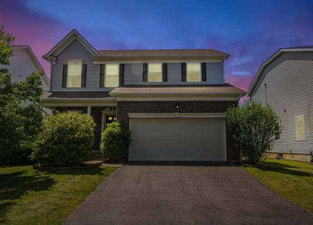 Property at 42 Carolyn Ln, Delaware, OH 43015, 3 beds, 2.5 baths